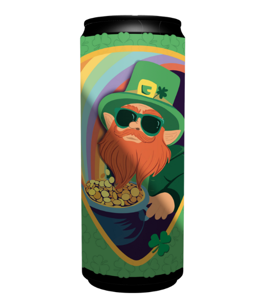 POT OF GOLD