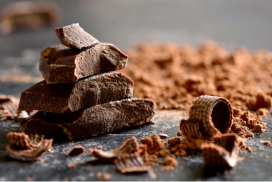 Il cioccolato e la birra artigianale