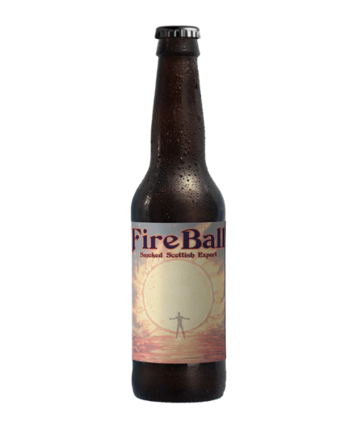 Fireball