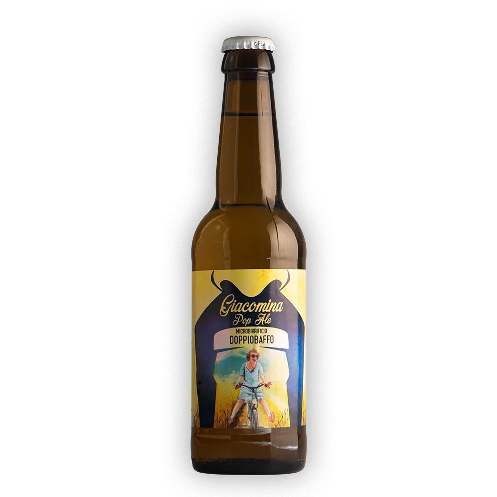 Giacomina gluten free