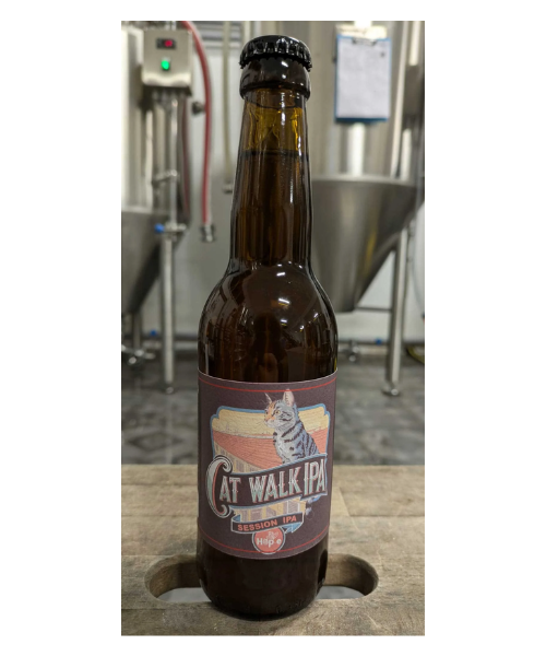 Catwalk Session IPA