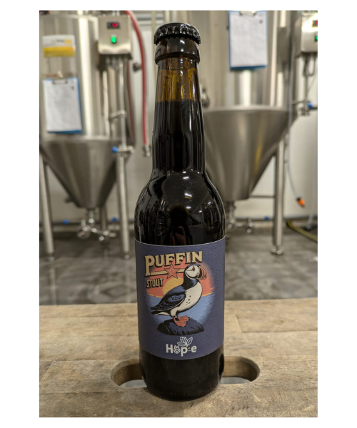 Puffin Stout