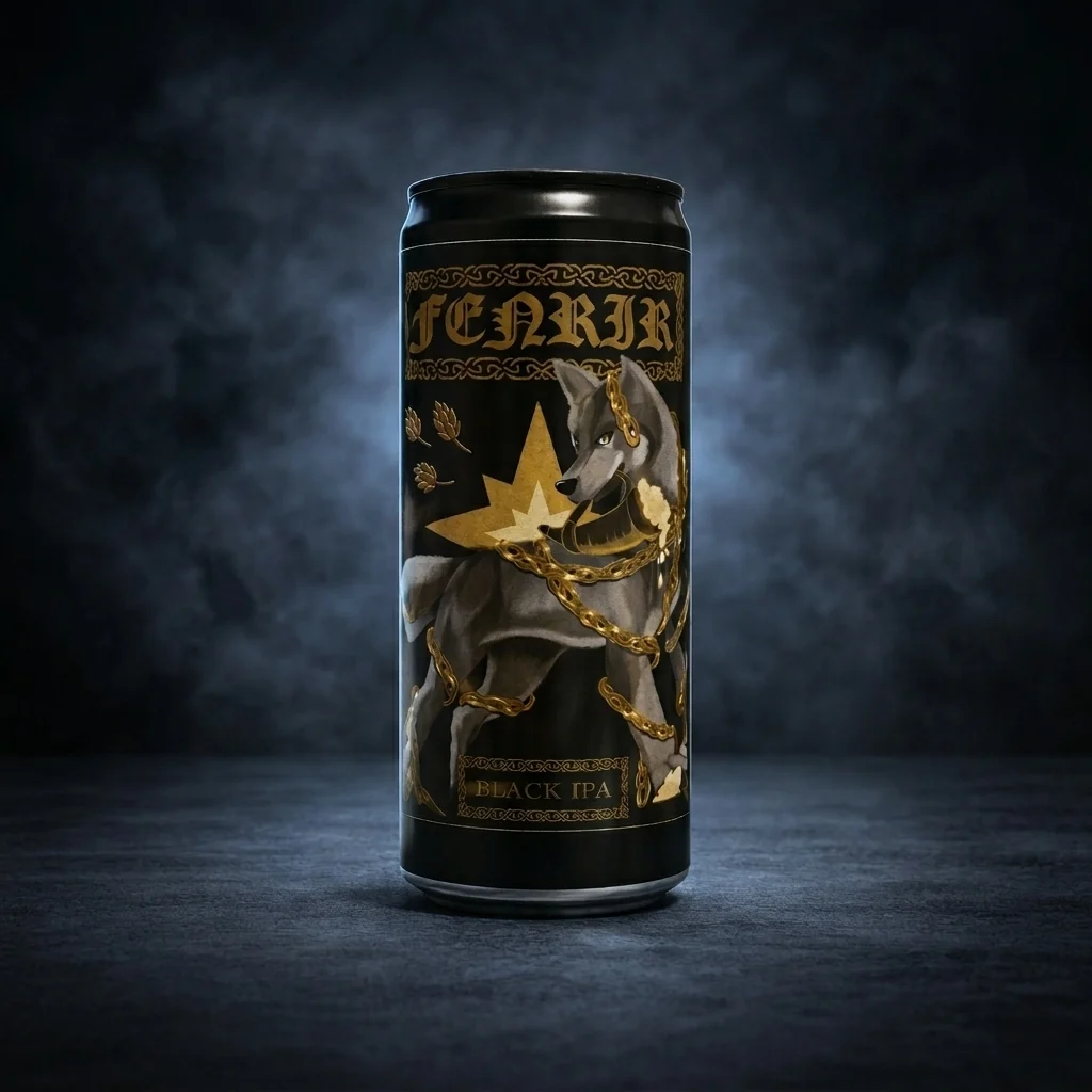 Fenrir